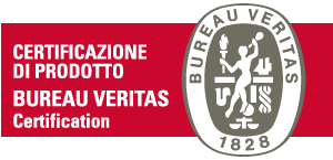 Bureau Veritas certification