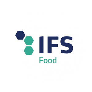 IFS Food certified