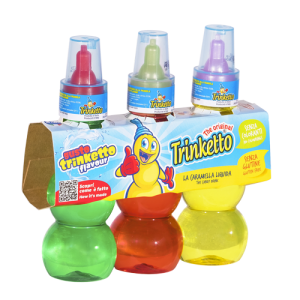 Trinketto three-pack